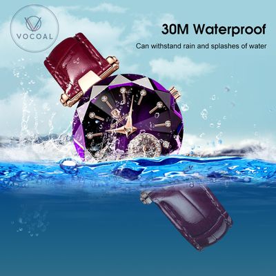 💥Vocoal Waterproof Women's Fashion Watch_img_7