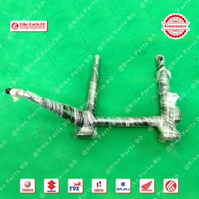 Double Stand for Yamaha FZS V1, FZS V2, FZS V3, FZS V4, Fazer V1, Fazer V2 bike._img_0