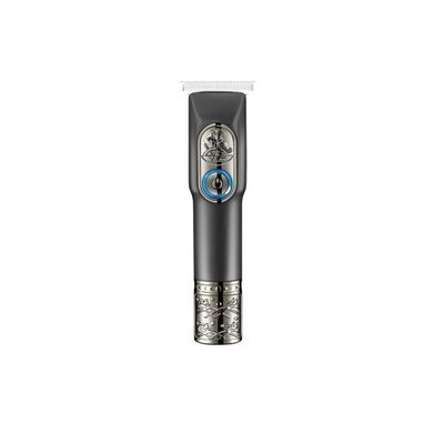 VGR V-963 Hair & Cordless Beard Hair Trimmer_img_2
