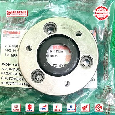 Starter Clutch Outer Assy for Yamaha FZS V2, FZS V3, FZS V4, Fazer V2, R15 V3, R15 V4, R15M, MT15 V1, MT15 V2 bike._img_0