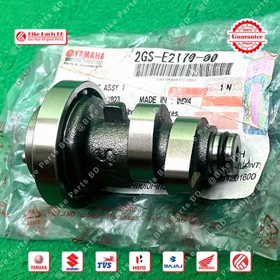 Camshaft Assy for Yamaha FZS V2, FZS V3,  FZS V4, FZX & Fazer V2 bike._img_0