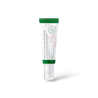 AXIS-Y Dark Spot Correcting Glow Serum 50ml_img_1
