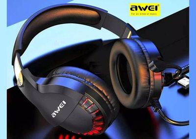 Awei ES-770i Wired Gaming Headphones_img_1