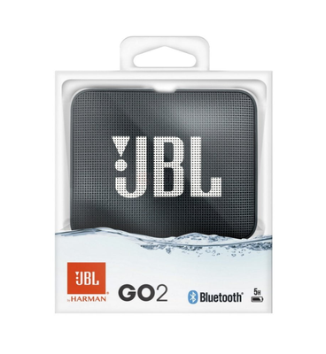 JBL GO 2 Portable Bluetooth Speaker_img_3
