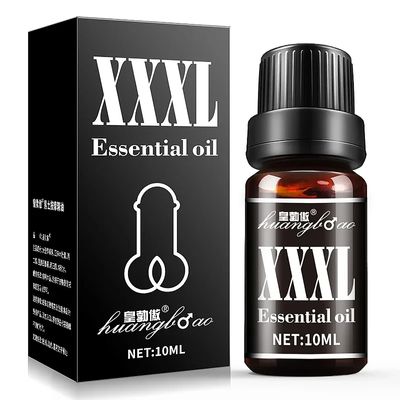 XXXL Enhanced Sexual Ability Penis Thickening Oil Increase Growth Big Dick Massag Essential Oils Penis Enlargement Oil For Man_img_2