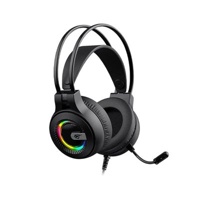 Havit H2040d Wired Gaming Headphone_img_1