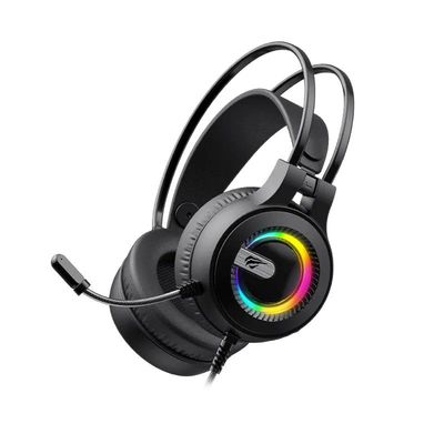 Havit H2040d Wired Gaming Headphone_img_2