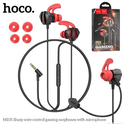 Hoco M105 Gaming Headphone_img_0