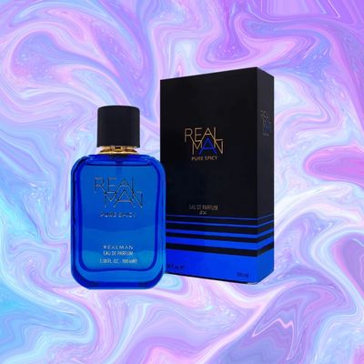 RealMan EDP– Pure Spicy -100ml_img_0