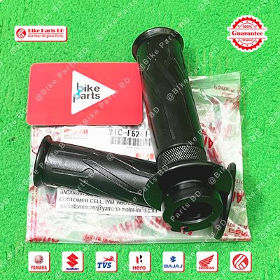 Handle Grip for Yamaha FZS V1 ,FZS V2, FZS V3, FZS V4, Fazer V1, Fazer V2, bike._img_0