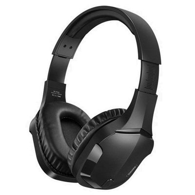 Remax RB-750HB Gaming Headphone – Black Color_img_0