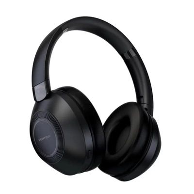Vention SoundMate S11 Wireless On-Ear Headphones – Black_img_2