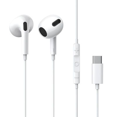 Baseus Encok Type-C lateral in-ear Wired Earphone C17 White (NGCR010002)_img_0