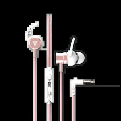 Fantech Scar EG3 3.5mm In-Ear Gaming Earphone Shakura Color – Pink_img_0