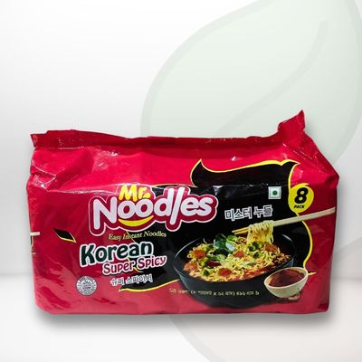 Mr.Noodles 8 pac korean spicy_img_0