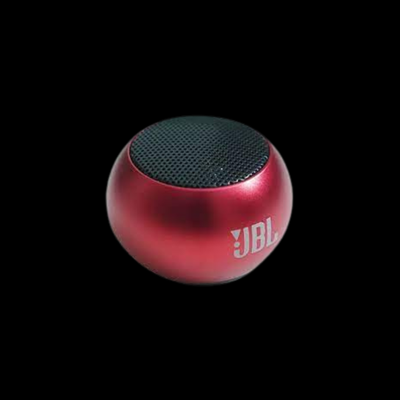 M3 Mini Portable Bluetooth Speaker – Compact & Powerful Sound_img_1