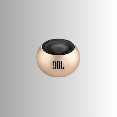 M3 Mini Portable Bluetooth Speaker – Compact & Powerful Sound_img_2