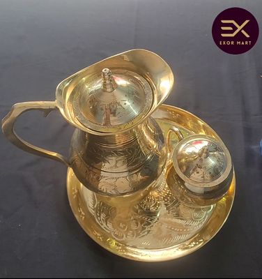 অরজিনাল পিতলের খানদানি সেট_img_0