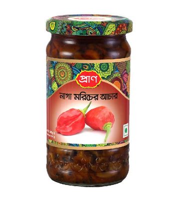 Pran naga pickle 300gm_img_0