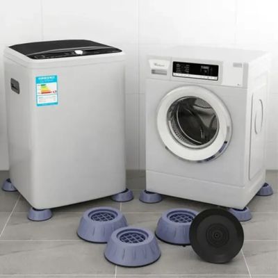 Universal Shockproof Foot Pads (4pcs)_img_1
