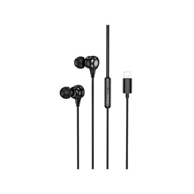 Hoco M116 In-Ear Universal Earphones For iPhone device_img_0