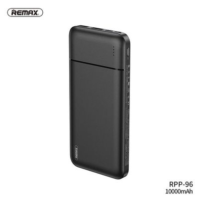 Remax RPP-96 Lango Series Dual USB Ports 10000mAh 2.4 Power Bank_img_3