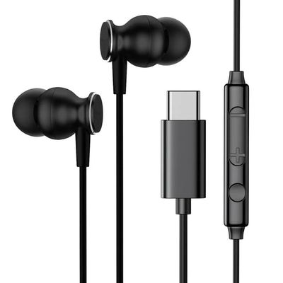 JR-EC04 Digital Type-C Wired Earphone_img_0