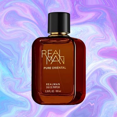 RealMan EDP– Pure Oriental -100ml