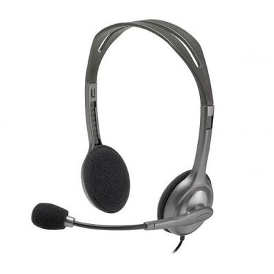 Logitech H111 Stereo Headset with Single 3.5mm Noise-Canceling Mic_img_0