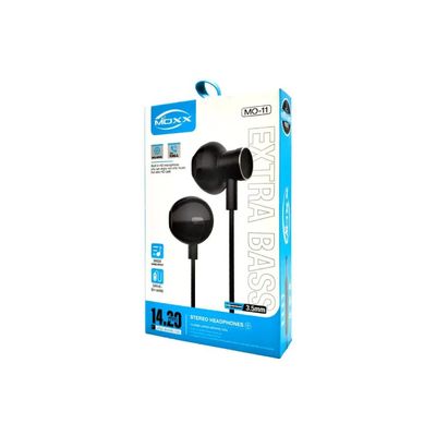 MOXX Stereo Earphone (MO-11)_img_1