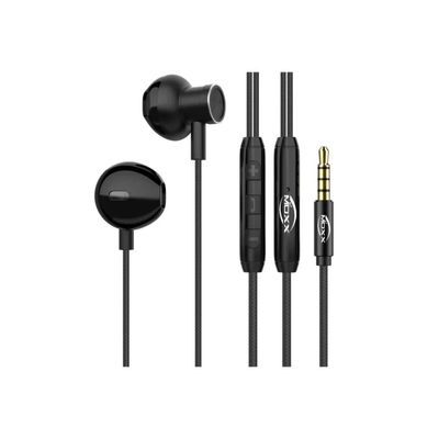 MOXX Stereo Earphone (MO-11)_img_2