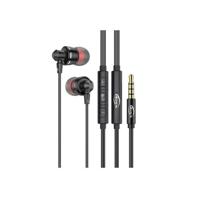 MOXX Universal Earphone (MO-12)_img_2