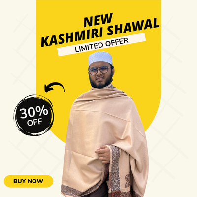 Kashmiri Premium Shawal Yeash_img_0