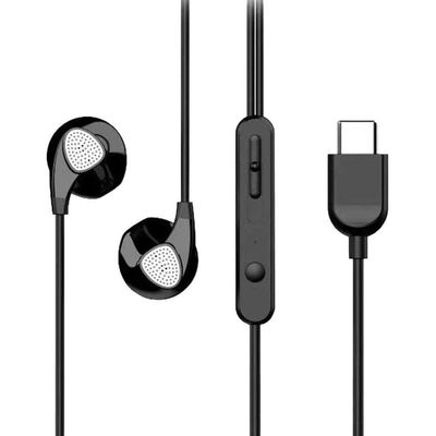 UiiSii C1 Type-C Heavy Bass Earphone_img_0