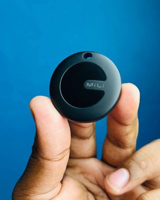 MiLi MiTag Go Android and ios  Location Tracker Device—Compatible with Google’s Find My Device_img_0