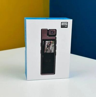 L9 2MP Mini Vlogging Camera Camera_img_1