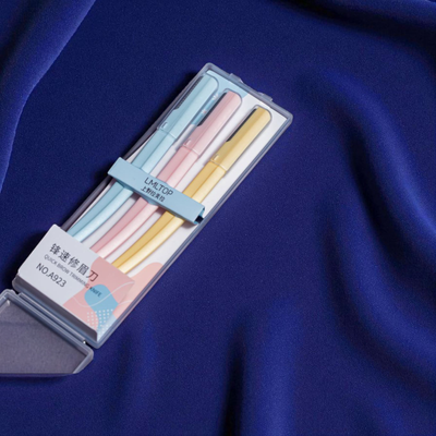 Faciar Razor Set (High Quality Blade)_img_2