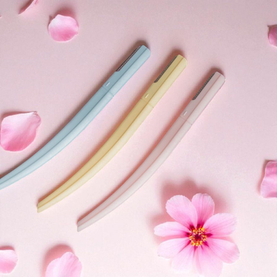 Faciar Razor Set (High Quality Blade)_img_3