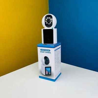 V360 Smart Video Calling PTZ IP Camera_img_1