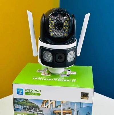 V380 Pro Wifi 3 Lens HD IP Camera_img_2