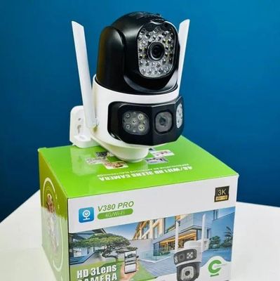 V380 Pro Wifi 3 Lens HD IP Camera_img_4
