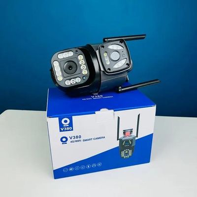 V380 WiFi Dual Lens Security Smart IP Camera_img_2