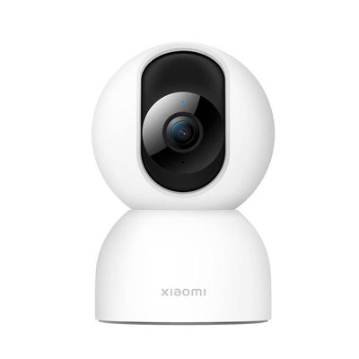 Xiaomi  Smart Camera C400 2.5K IP Camera – 360° Rotation AI Human Detection 2.4GHz/5GHz WiFi Support Compatible with Alexa Google Home_img_0