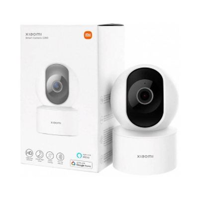 Xiaomi Mi C200 360° 1080P Smart Home Security IP Camera_img_1