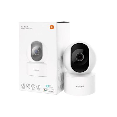 Xiaomi Mi C200 IP Camera- 360° 1080P Home Security Smart IP Camera_img_1