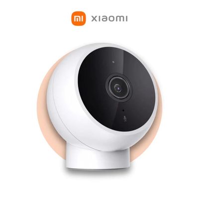 Xiaomi Mi Home Security Camera 2K Magnetic Mount_img_0
