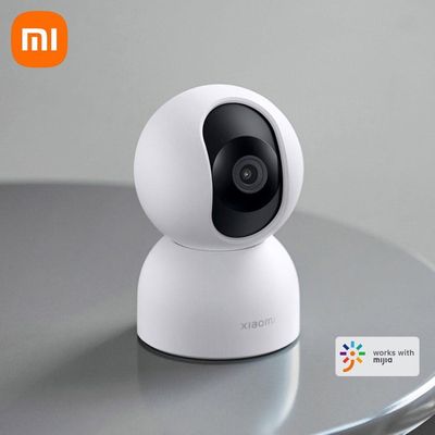 Xiaomi Mijia Smart Camera 2 PTZ Version_img_0