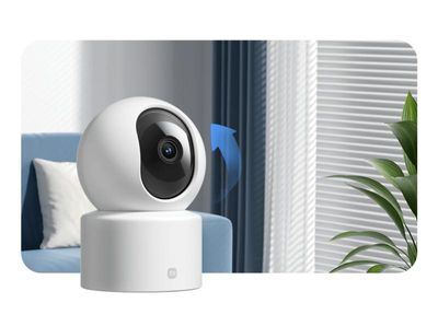 Xiaomi Smart Camera C301_img_1