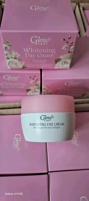 Glow Story Whitening Day Cream_img_1