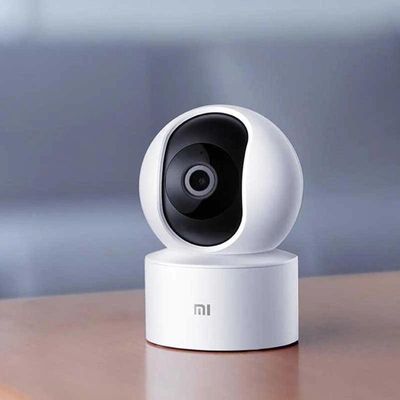 Xiaomi Smart Camera PTZ SE Version_img_0